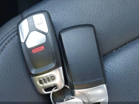 Audi A4 Premium Plus* Дигитал* Подгреви* Пано* Камера*  - 22000 лв. / 11248.42 € - 37680965 14