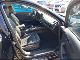 Audi A4 Premium Plus* Дигитал* Подгреви* Пано* Камера*  - 22000 лв. / 11248.42 € - 37680965 10