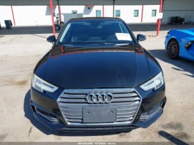 Audi A4 Premium Plus* Дигитал* Подгреви* Пано* Камера*  - 22000 лв. / 11248.42 € - 37680965 2