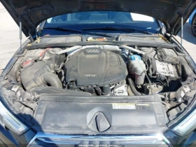 Audi A4 Premium Plus* Дигитал* Подгреви* Пано* Камера*  - 22000 лв. / 11248.42 € - 37680965 13