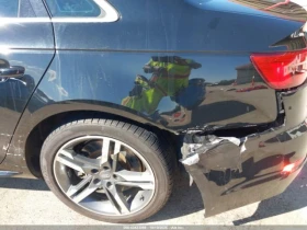 Audi A4 Premium Plus* Дигитал* Подгреви* Пано* Камера*  - 22000 лв. / 11248.42 € - 37680965 9