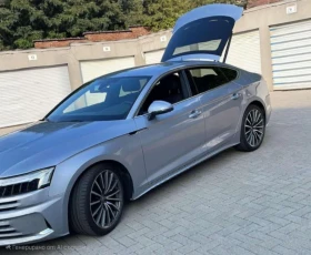 Audi A5 Sportback biznesklas , снимка 1 — Bazar.bg Audi A5 Sportback biznesklas , снимка 1
