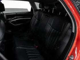 Audi E-Tron TECHNIK QUATTRO HEADS UP BLIND SPOTS NAVI REAR CAM - 55500 лв. / 28376.70 € - 54392821 7