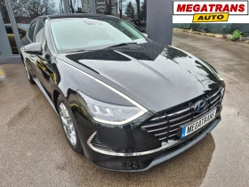 Hyundai Sonata 2.0 cm3 LPG SMART + Наличен в БГ