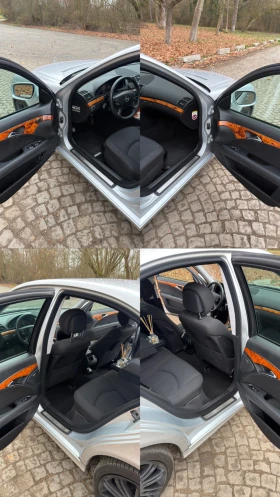 Mercedes-Benz E 280, снимка 3