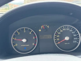 Hyundai Getz, снимка 9