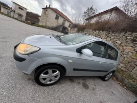 Hyundai Getz, снимка 12