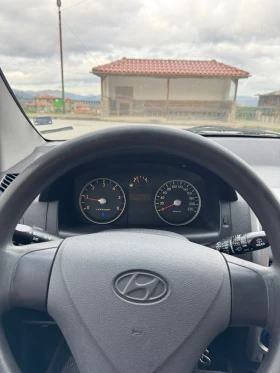 Hyundai Getz, снимка 8