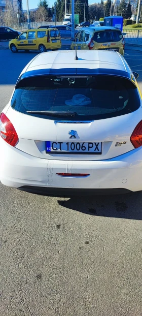 Peugeot 208 | Mobile.bg � ����� ������ 2