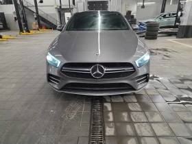 Mercedes-Benz A 35 * AMG * CARFAX * БЕЗ ПЪРВОНАЧАЛНА ВНОСКА - 28000 € / 54763.24 лв. - 64575987 15