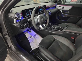 Mercedes-Benz A 35 * AMG * CARFAX * БЕЗ ПЪРВОНАЧАЛНА ВНОСКА - 28000 € / 54763.24 лв. - 64575987 5