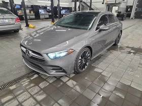 Mercedes-Benz A 35 * AMG * CARFAX * БЕЗ ПЪРВОНАЧАЛНА ВНОСКА - 28000 € / 54763.24 лв. - 64575987 10