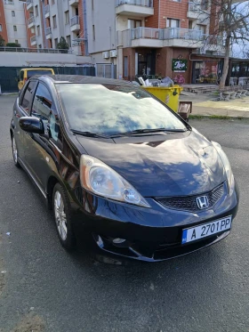 Honda Jazz FIT - 6200 € / 12126.15 лв. - 47983822 6