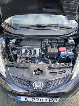 Honda Jazz FIT - 6200 € / 12126.15 лв. - 47983822 7