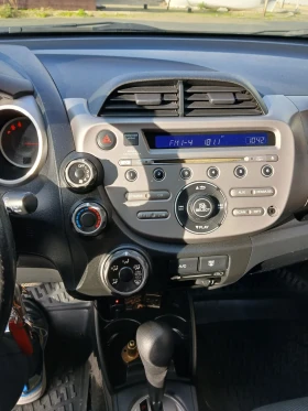 Honda Jazz FIT - 6200 € / 12126.15 лв. - 47983822 11