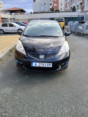 Honda Jazz FIT - 6200 € / 12126.15 лв. - 47983822 5