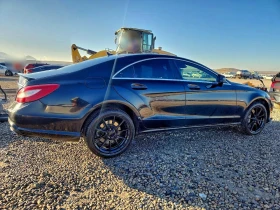 Mercedes-Benz CLS 500 AMG* PACK* HARMON* KARDON* �������* ���������* ��� | Mobile.bg � ����� ������ 2