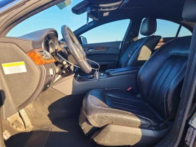 Mercedes-Benz CLS 500 AMG* PACK* HARMON* KARDON* �������* ���������* ��� | Mobile.bg � ����� ������ 9