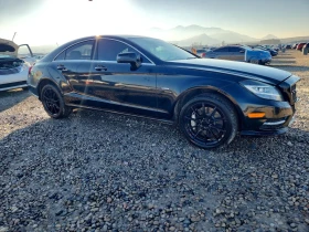 Mercedes-Benz CLS 500 AMG* PACK* HARMON* KARDON* �������* ���������* ��� | Mobile.bg � ����� ������ 3