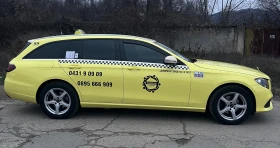 Mercedes-Benz E 200 - 10250 € / 20047.26 лв. - 61532108 2