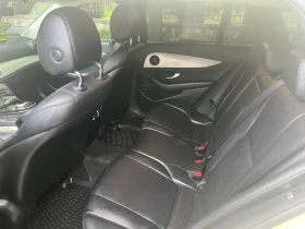 Mercedes-Benz E 200 - 10250 € / 20047.26 лв. - 61532108 8