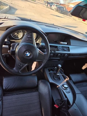 BMW 525 - 3500 € / 6845.40 лв. - 41634424 7