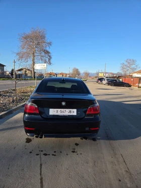 BMW 525 - 3500 € / 6845.40 лв. - 41634424 4