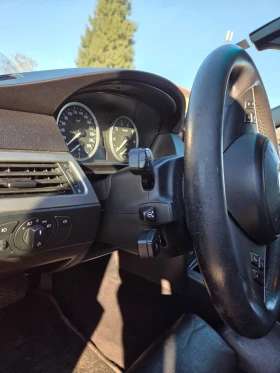 BMW 525 - 3500 € / 6845.40 лв. - 41634424 9