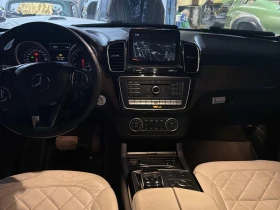 Mercedes-Benz GLS 450 * АВТО КРЕДИТ* ЦЕНА ДО БГ * СЕРВИЗНА ИСТОРИЯ *  - 15500 € / 30315.36 лв. - 94078325 7