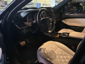 Mercedes-Benz GLS 450 * АВТО КРЕДИТ* ЦЕНА ДО БГ * СЕРВИЗНА ИСТОРИЯ *  - 15500 € / 30315.36 лв. - 94078325 6