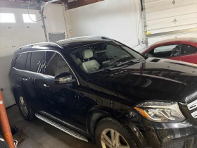 Mercedes-Benz GLS 450 * АВТО КРЕДИТ* ЦЕНА ДО БГ * СЕРВИЗНА ИСТОРИЯ *  - 15500 € / 30315.36 лв. - 94078325 3