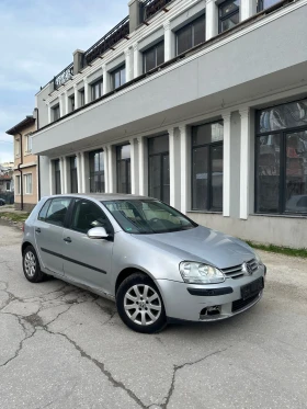 VW Golf 1.4 - 1900 € / 3716.08 лв. - 53744153 4