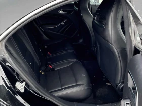 Mercedes-Benz CLA 250 CARFAX/ПОДГРЕВИ/KEYLESS - 10900 € / 21318.55 лв. - 47173254 12