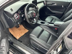 Mercedes-Benz CLA 250 CARFAX/ПОДГРЕВИ/KEYLESS - 10900 € / 21318.55 лв. - 47173254 7