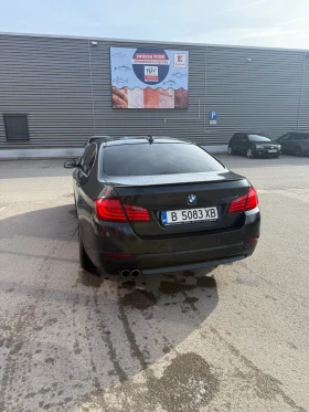 BMW 530 - 11000 € / 21514.13 лв. - 60681525 5
