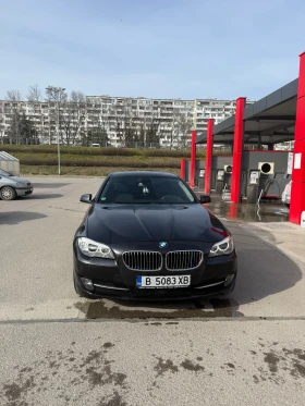 BMW 530 - 11000 € / 21514.13 лв. - 60681525 2