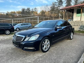 Mercedes-Benz E 250 CDI AVANTGARDE LED XENON NAVI