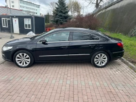 VW CC - 6600 € / 12908.48 лв. - 37484012 2