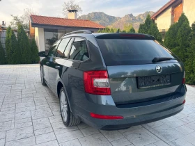 Skoda Octavia 2.0 TDI AVTO NAVI - 8500 € / 16624.56 лв. - 76806715 7