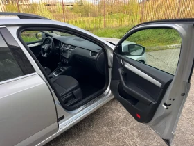 Skoda Octavia 2.0TDI EXECUTIVE CANTON - 10800 € / 21122.96 лв. - 55129696 9