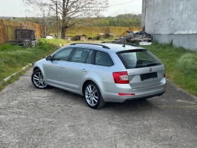Skoda Octavia 2.0TDI EXECUTIVE CANTON - 10800 € / 21122.96 лв. - 55129696 2