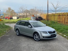 Skoda Octavia 2.0TDI EXECUTIVE CANTON - 10800 € / 21122.96 лв. - 55129696 4