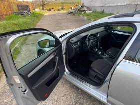 Skoda Octavia 2.0TDI EXECUTIVE CANTON - 10800 € / 21122.96 лв. - 55129696 5