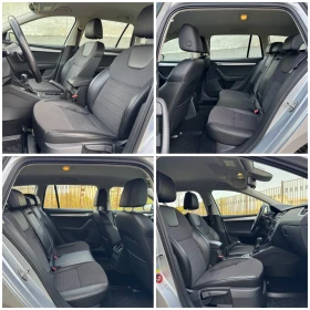 Skoda Octavia 2.0TDI EXECUTIVE CANTON - 10800 € / 21122.96 лв. - 55129696 14