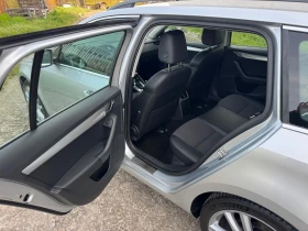 Skoda Octavia 2.0TDI EXECUTIVE CANTON - 10800 € / 21122.96 лв. - 55129696 7