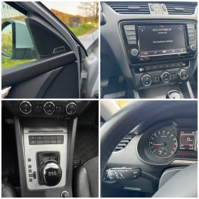 Skoda Octavia 2.0TDI EXECUTIVE CANTON - 10800 € / 21122.96 лв. - 55129696 15