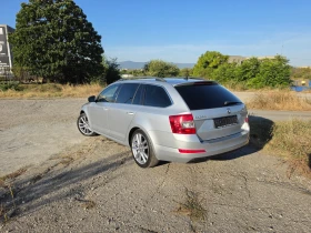 ����� �� �������� �� Skoda Octavia 2.0TDI EXECUTIVE CANTON