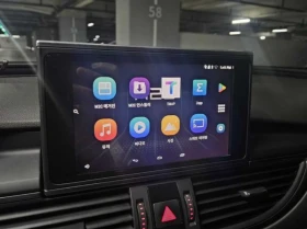 Audi A6 RS6 ПАКЕТ/FACELIFT RETROFIT/ОБДУХВАНЕ | Auto.bg — изображение 7