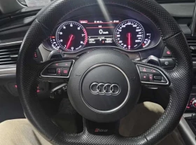 Audi A6 RS6 ПАКЕТ/FACELIFT RETROFIT/ОБДУХВАНЕ | Auto.bg — изображение 5
