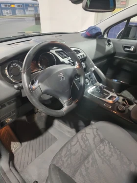 Peugeot 3008 HYBRID | Mobile.bg � ����� ������ 5